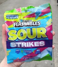 Feastables By Mr Beast BRAND