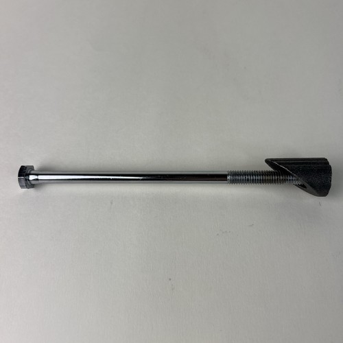 Vintage stem bolt show chrome - bolt,