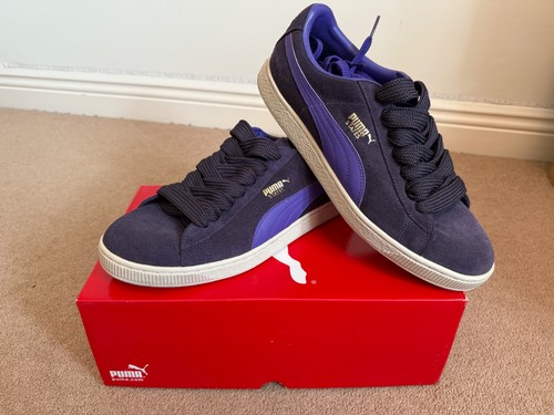 Puma states clyde - clyde, x
