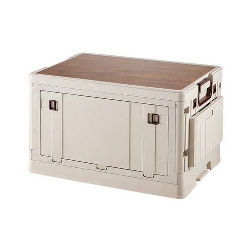 Foldable storage box - foldable,