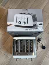 EGL 4 Slice Cream Toaster |