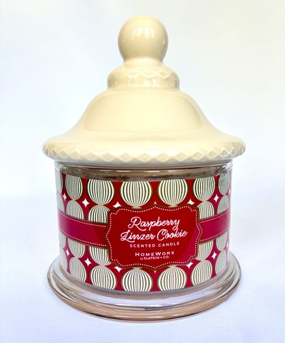 Homeworx slatkin candle - slatkin, 4