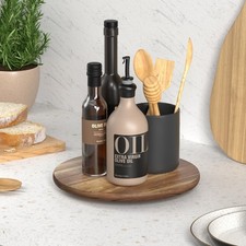 Lazy Susan for Table Top