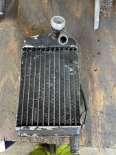 Beta Rev 80 Trials Bike