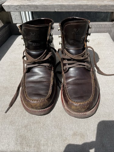 Georgia boot small - small, batch