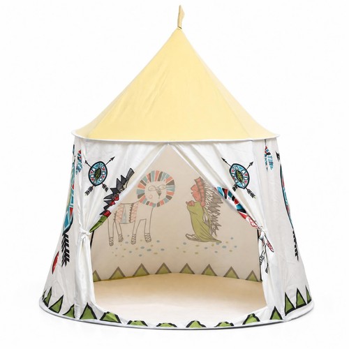 Indoor children play tent - children's,