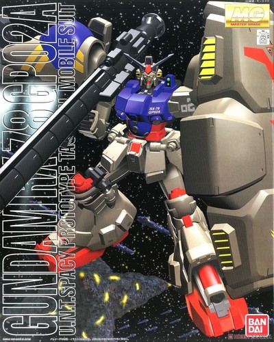 100 scale gundam - 1/100,