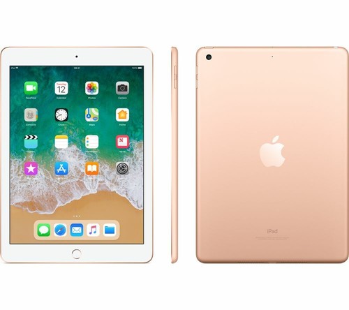 Apple ipad 2018 wifi - ipad,