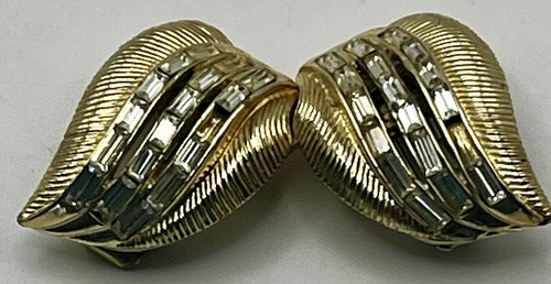 Vintage art deco 1930s coro - 1930s,