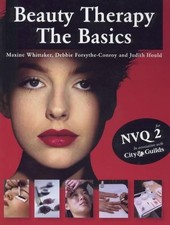 Beauty therapy the basics - the,