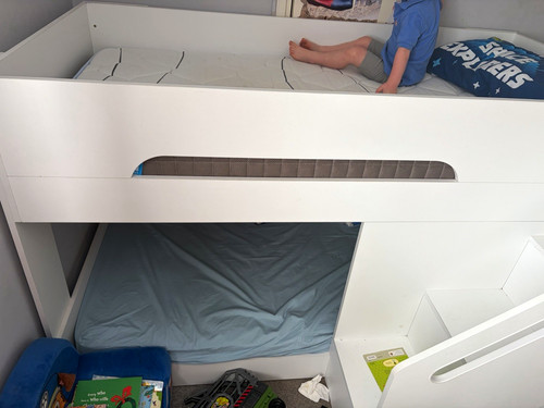 Bedkingdom flair phobo low - phobo,