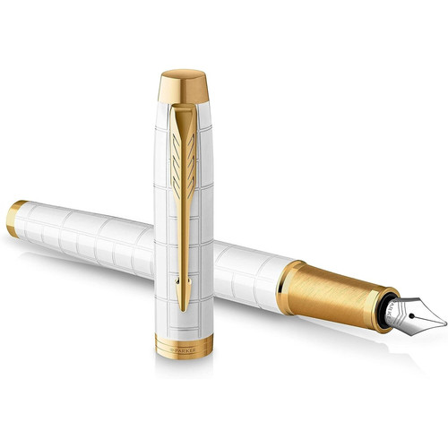 Parker fountain pen - parker,