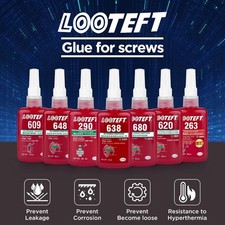 50ml threadlocker screw lock - 50ml,