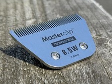 Horse Clipper Blades A5