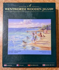 Wentworth - Seaside Scherzando