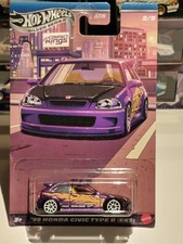 Hot Wheels Silver Series