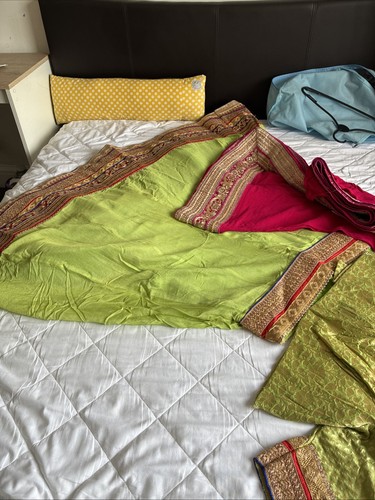 Chaniya choli with duptta size - chaniya,