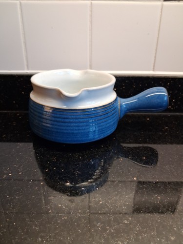 Denby chatsworth gravy - denby,