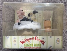 Wallace and Gromit 'A Close