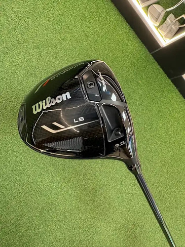 Wilson dynapower degree - ls,