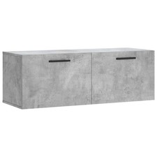 Wall Cabinet Hanging Storage