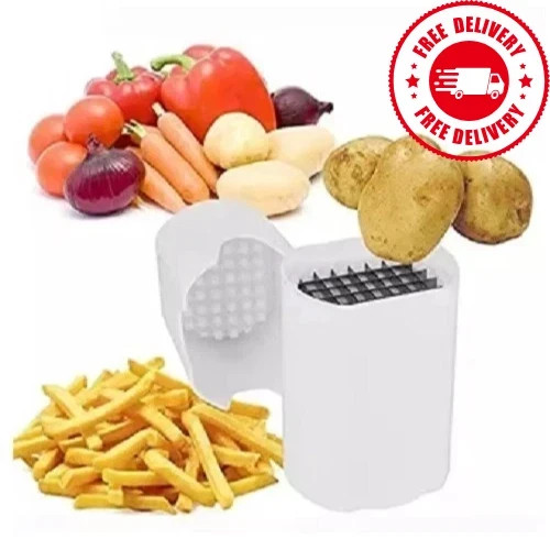 French fry cutter dicer potato - dicer,