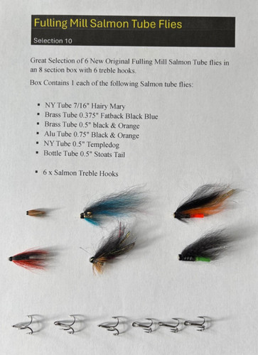 Selection original - selection, 6