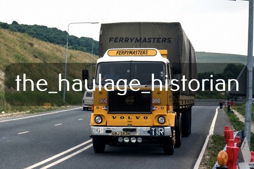 Thh truck photos - -, volvo