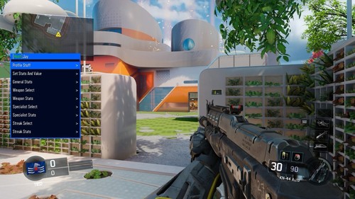 Ps4 black ops iii - -,