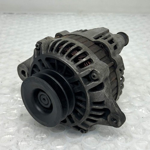 Alternator amp for - alternator,