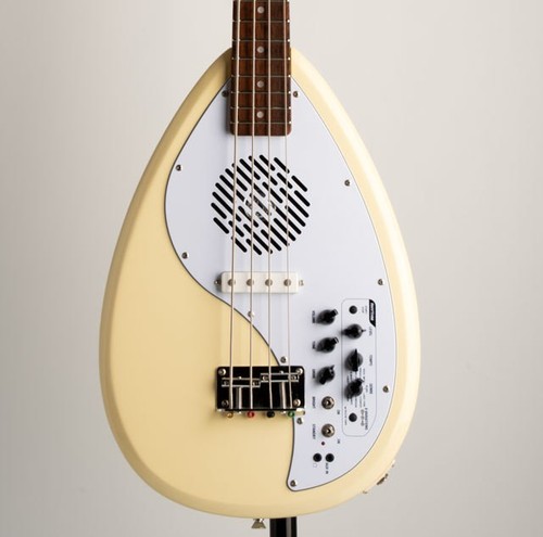 Vox apachi electric bass - vox, apachi-1b