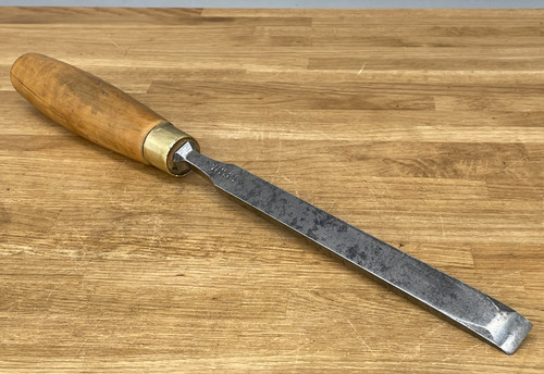 Vintage heavy duty sorby - heavy,