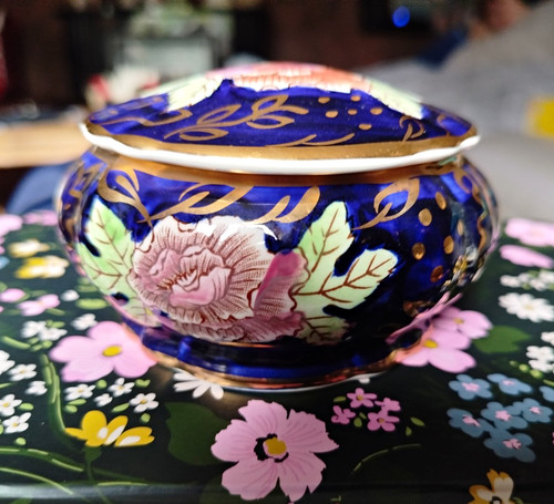 Masons ironstone royal - ironstone,