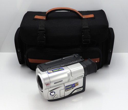 Samsung l600 camcorder 8mm - vp-l600,