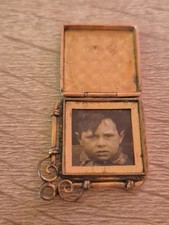 Antique Victorian Rose Gold