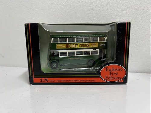 Efe 27808 london stl - stl, bus