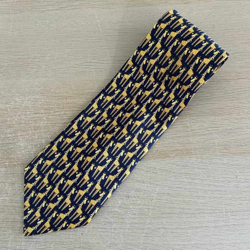 Marks spencer silk giraffe - marks, &