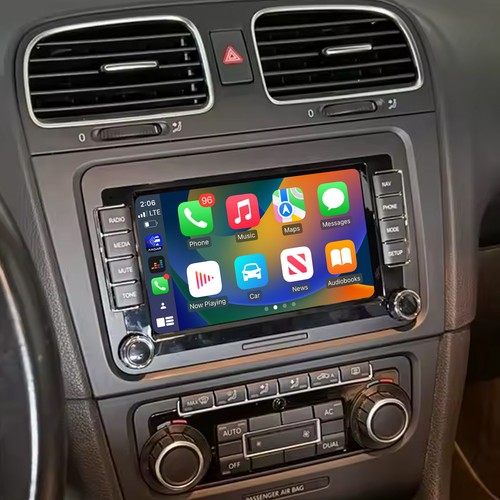 Apple carplay for polo - apple, vw