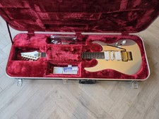 Ibanez RG5170G-SVF Prestige Series