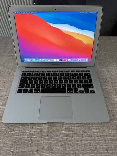 Apple macbook air - apple, 13-inch
