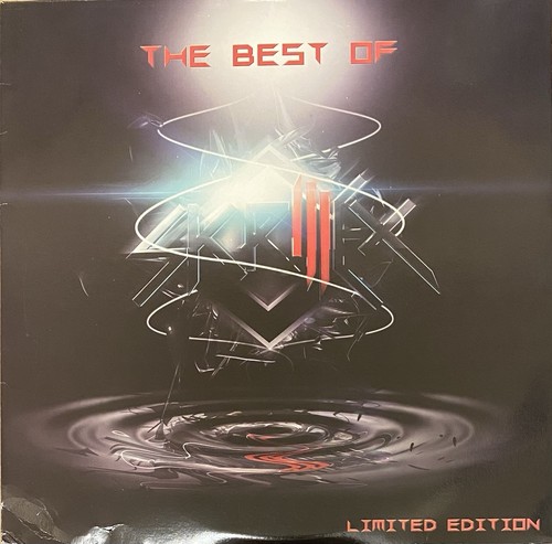Skrillex the best of - -,