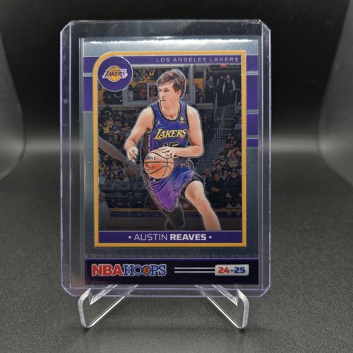 Austin reaves 2024 panini - austin,