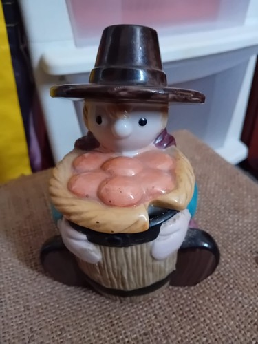 Vintage windy miller - vintage,