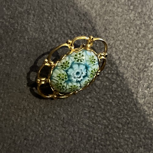 Vintage gold tone - vintage,