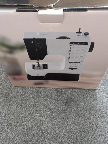 Sewing machine - sewing,