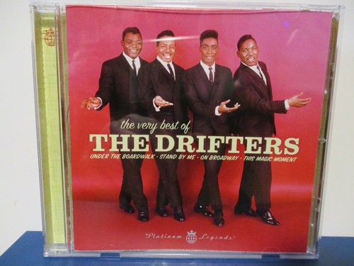 The drifters - , very