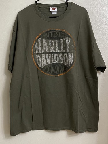 Harley davidson 2014 mens - harley, xl