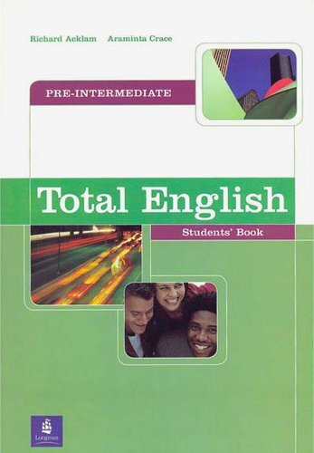 Total english - total,