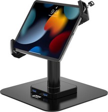 Locking Tablet Mount for