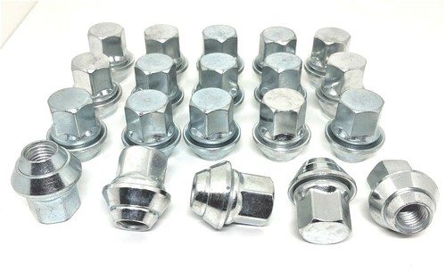 Alloy wheel nuts ford - wheel,